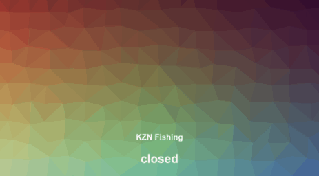 kznfishing.co.za