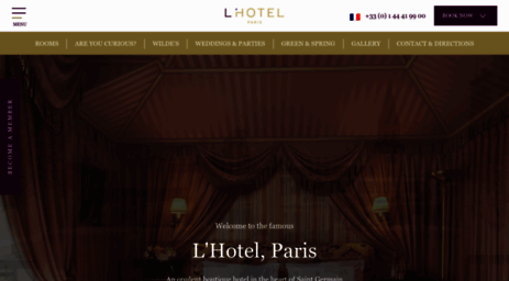 l-hotel.com