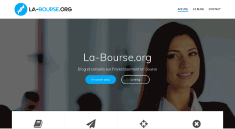 la-bourse.org