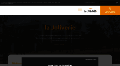 la-joliverie.com