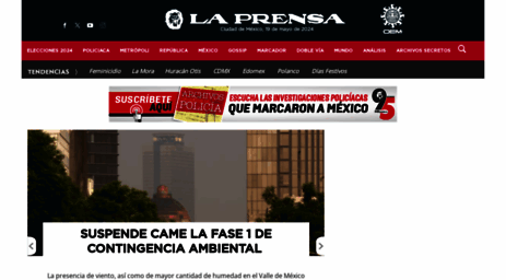 la-prensa.com.mx