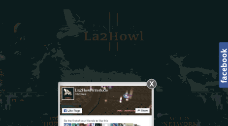la2howl.com