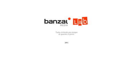 lab.banzaimedia.it