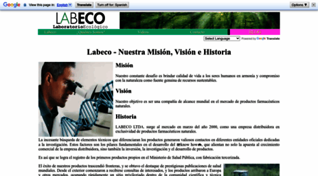 labeco.com.uy