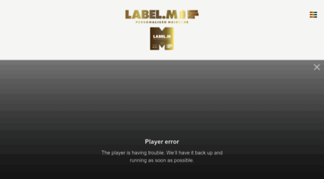labelm.com