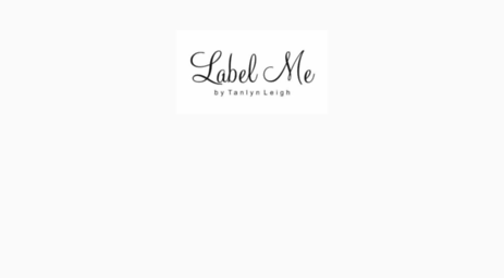 labelmeblog.com