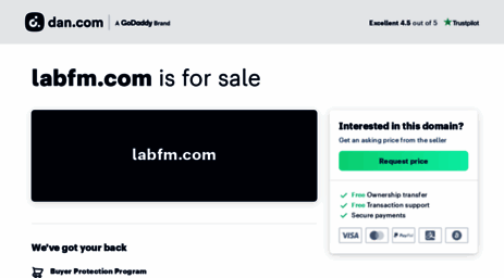 labfm.com