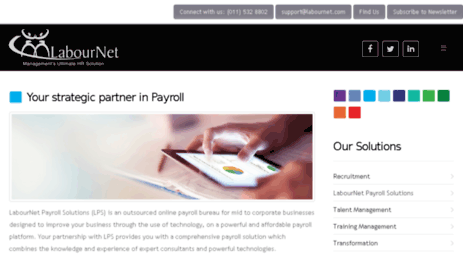 labournetpayroll.co.za