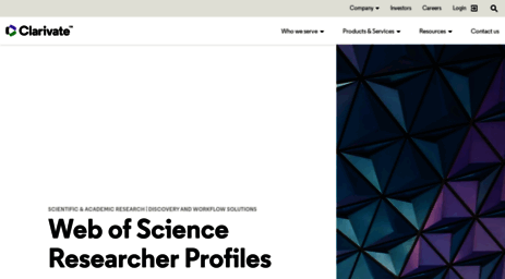 labs.researcherid.com