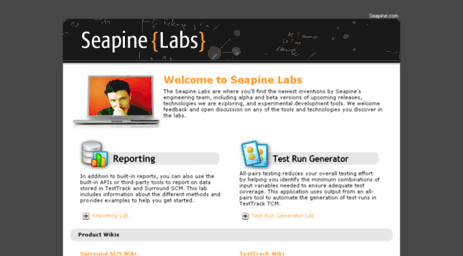 labs.seapine.com