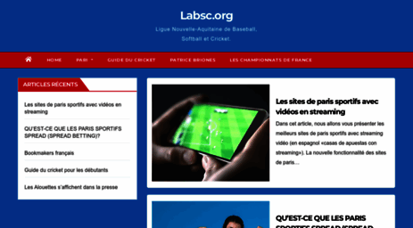 labsc.org