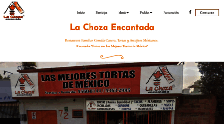 lachoza.com.mx