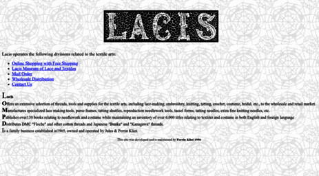 lacis.com