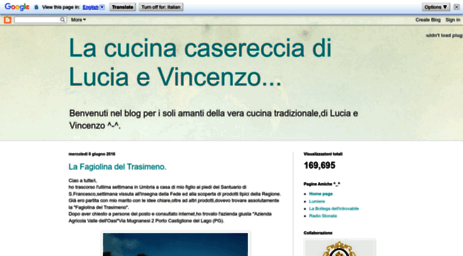 lacucinacasareccia.blogspot.it