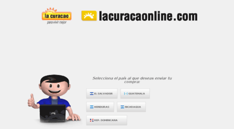 lacuracaonet.com