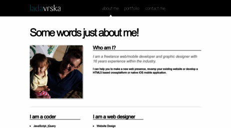 ladavrska.com