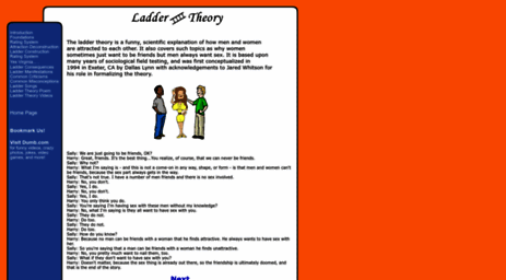 laddertheory.com