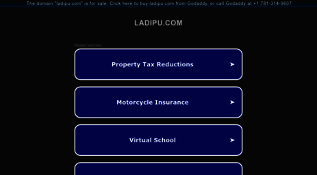 ladipu.com