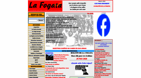 lafogata.org
