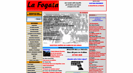 lafogata.org