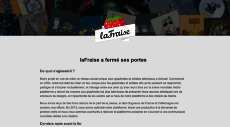 lafraise.com