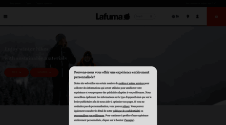 lafuma-boutique.com