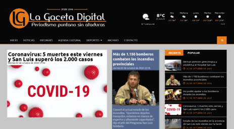 lagaceta-digital.com.ar
