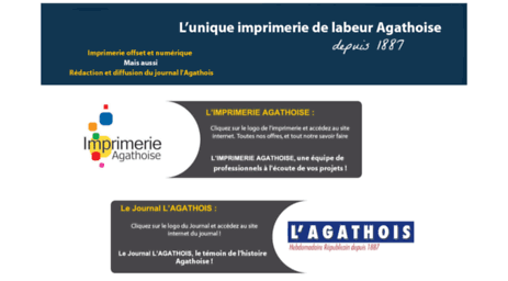 lagathoisimprimerie.fr