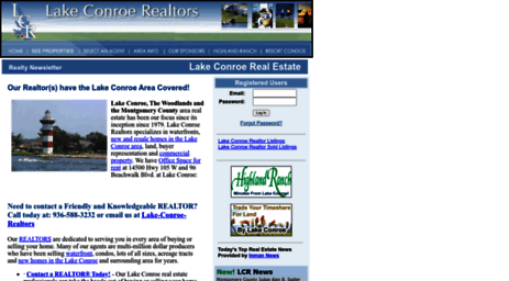 lake-conroe-realtors.com
