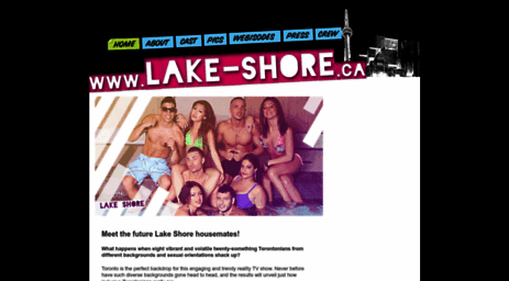 lake-shore.ca