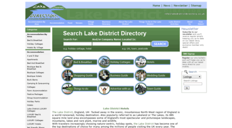 lakedistrictdirectory.co.uk