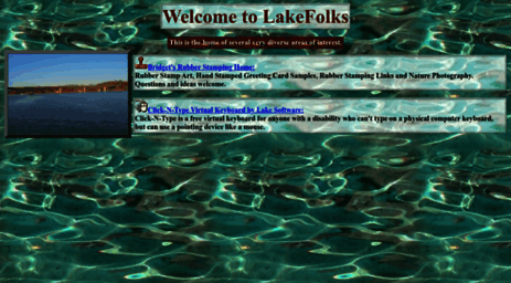 lakefolks.com