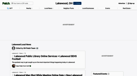lakewood-oh.patch.com