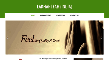lakhanifab.com