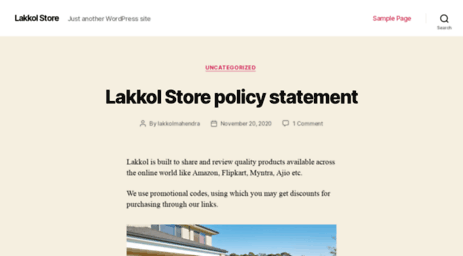 lakkol.com