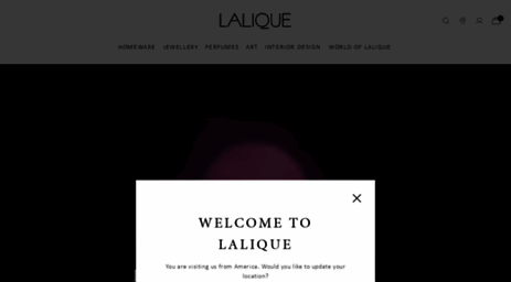 lalique.com