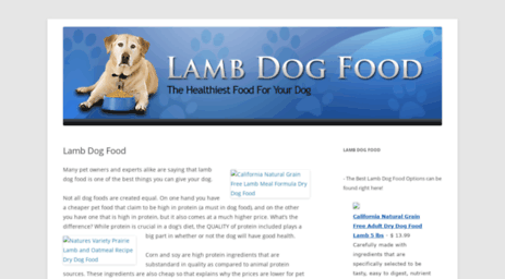 lambdogfood.org