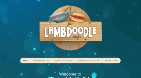 lambdoodle.com