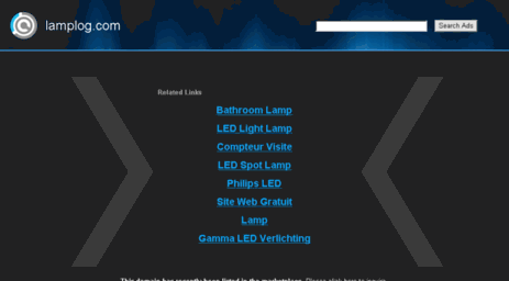 lamplog.com