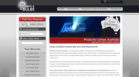 lampsandbulbs.com.au