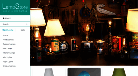 lampstore.com