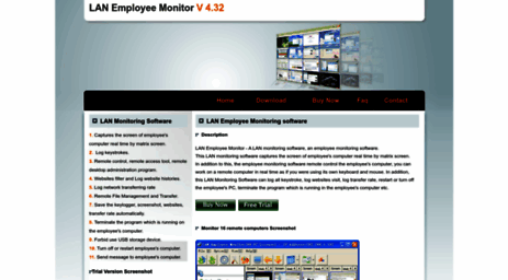 lan-monitoring.com