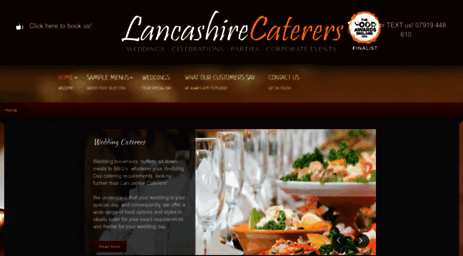 lancashirecaterers.co.uk
