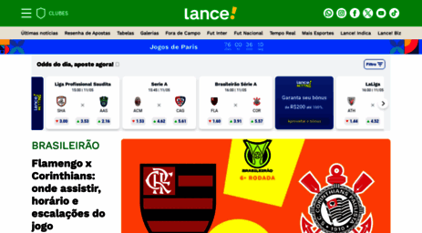 lancenet.com.br