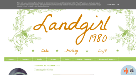 landgirl1980.blogspot.co.uk