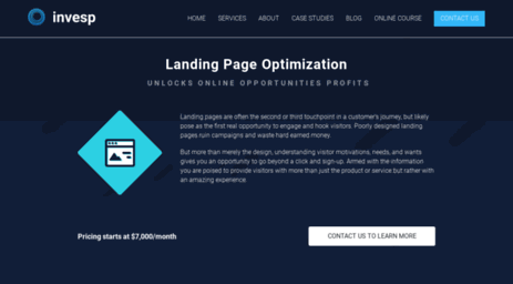 landingpageoptimization.org