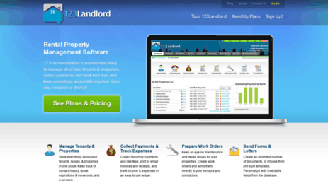 landlordenterprise.com