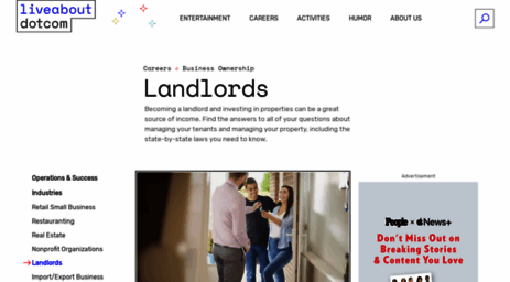 landlords.about.com