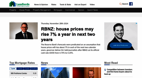 landlords.co.nz