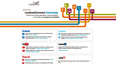 landmarkconnect.com